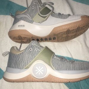 Dwayne Wade Li Ning Wow Six Way of Wade Satori